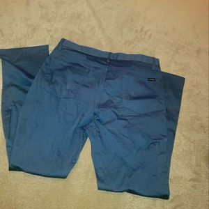 Mens Calvin Klein Chino Pants Size 34x30